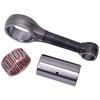 250CC Motorbike Engine Part Con Connecting Rod Main Bearing Kit For Honda XR250 XR 250 1979-1983 XL250 XL 250 XL250S 1979-1983