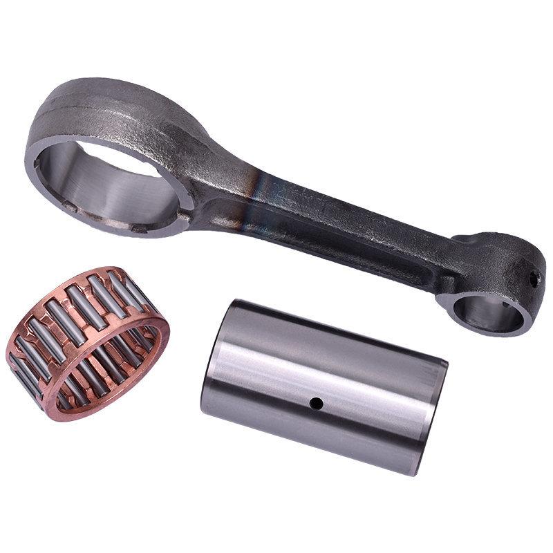 250CC Motorbike Engine Part Con Connecting Rod Main Bearing Kit For Honda XR250 XR 250 1979-1983 XL250 XL 250 XL250S 1979-1983