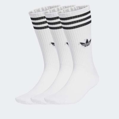 adidas [JV7416] 3S HIGH CR S 3P