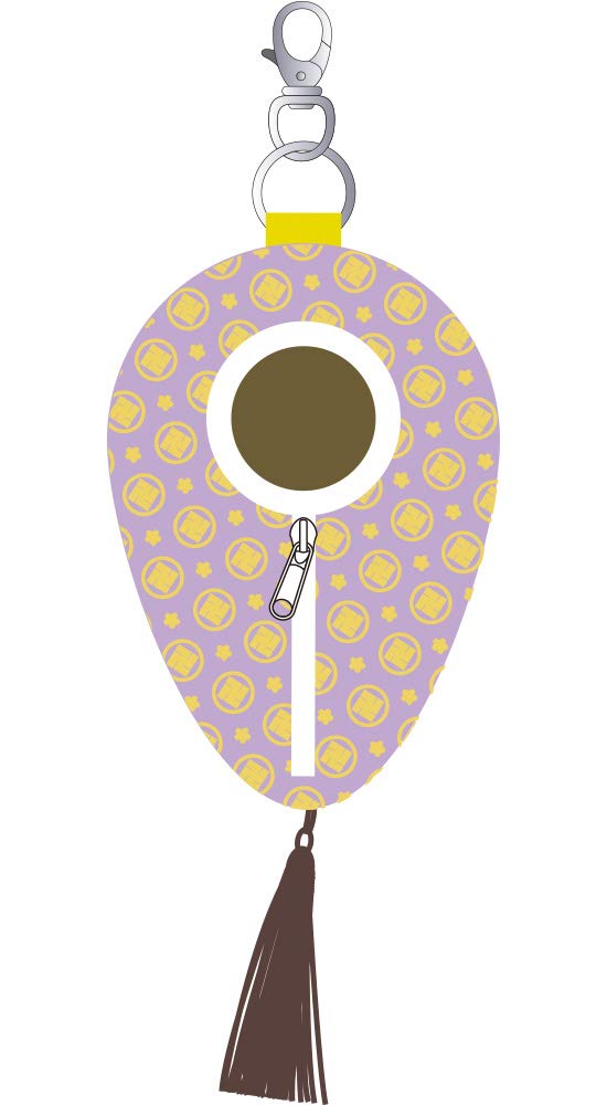 

Nendoroid Travel Touken Ranbu Sleeping Bag Hasegawa Toushiro Pouch -ONLINE-