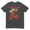 Yee Claw Lobster Tshirt