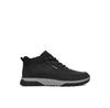 B9300-00 Black Boots