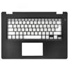 14 Inch For Inspiron 3480 3481 3482 Inspiron 3490 3493 Laptop LCD Back Cover Front Bezel Palmrest Bottom Case Bottom Case Hinges