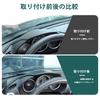 Hcilloend ABS Gauge Panel for New Mazda Roadster Series Easy Decorative Interior Custom Accessories Cover/Frame RF/ND (2016-2024), Installation,