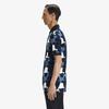 Fred Perry [Sharp] Fragment Print Polo Shirt - Ecru Afpm2612660-560