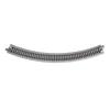 KATO N gauge curved track R315-45° 4 pieces 20-120 railroad model supplies