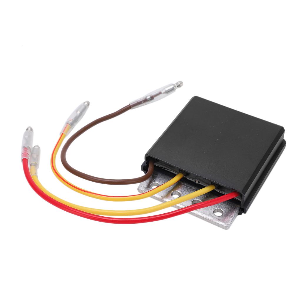 Voltage Regulator Rectifier 4060173 Replacement for Polaris Ranger 500 1997‑2003