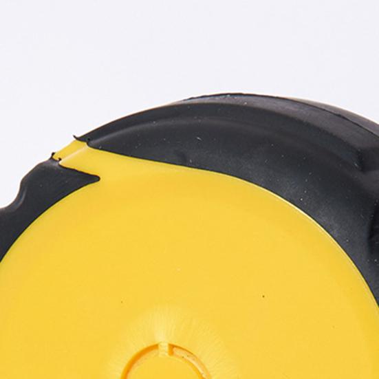 Retractable Tape Measure 3/5/7m Steel Metric Tape Measure Self-Locking Tape Measure Multifunctional Measuring Ruler