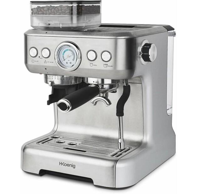 Кофемашина H.Koenig EXPRO980