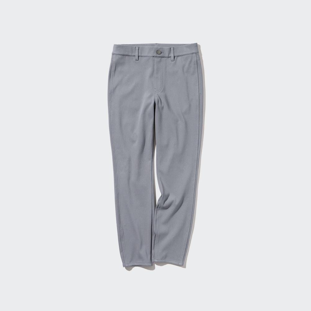 Uniqlo Japan Ultra Stretch Cropped Legging Pants