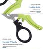 Multi-functional Fishing Scissors: Mini Portable Lure Pliers and Cutter Set