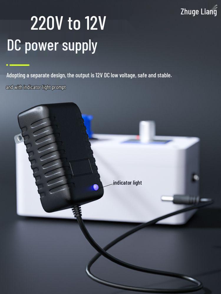 Verstellbare peristaltische Pumpe aus lebensmittelechtem Silikon für Labor- und Haushaltsgebrauch