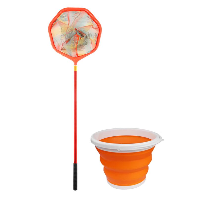 Shensha Kids Fishing & Insect Net