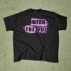 Enter the Void T-shirt - Gaspar Noe Cult Film Tee - Psychedelisch Filmshirt