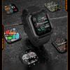 Bracelet Smart Watch With Step Counting Exercise Bluetooth Call Heart Rate Tool