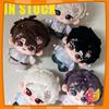 10Cm Love And Deepspace Figure Game Peripherial Caleb Sylus Rafayel Xavier Zayne Cotton Doll Pendant Collect Ornament Toys Gifts