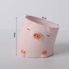 Adorable Animal Ceramic Succulent Pot for Desktop Decoration
