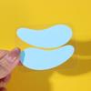 Eyelash Extension Silicone Recycling Lashes Rods Shield Eyelash Curler Tool Eyelash Perm Pad