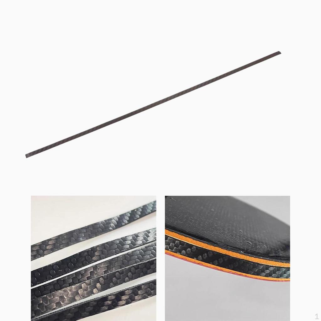 Boční páska na pingpongovou raketu pro Edge