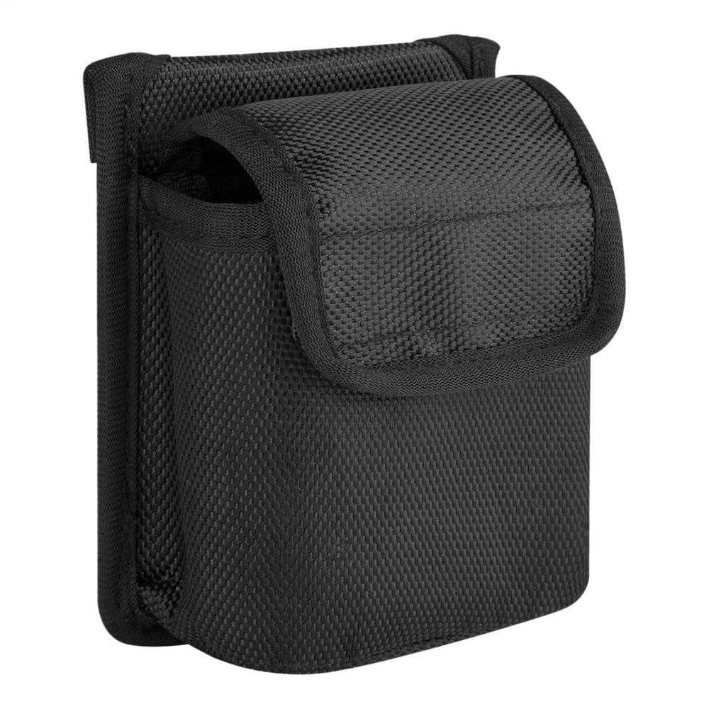 Tape Measure Pouch Belt Clip small tape measure storage bag Electrician carpenter tool tape measure storage bag storage set