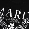 Mardi SS24 Unisex Lettered Ribbon Pullover Knit Sweater