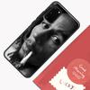 Bob Marley Quotes Phone Case For Samsung Galaxy S24 S26 Ultra S20 S21 S22 S23 S25 Plus S10 S25 FE Cover Shell