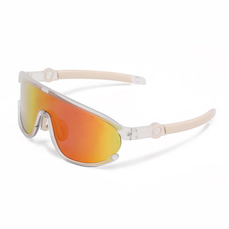 TFO Kids Outdoor Sports UV Protection Goggles