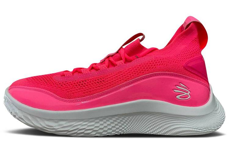 Under Armour Curry 8 Nm Розовый 3024785-606 40