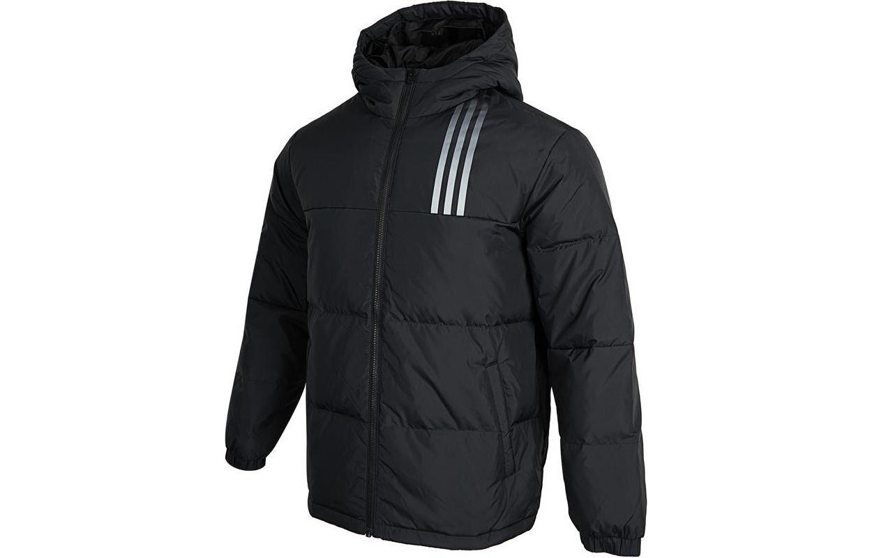 Adidas Neo Down Jacket Unisex Black HN0709 4XL