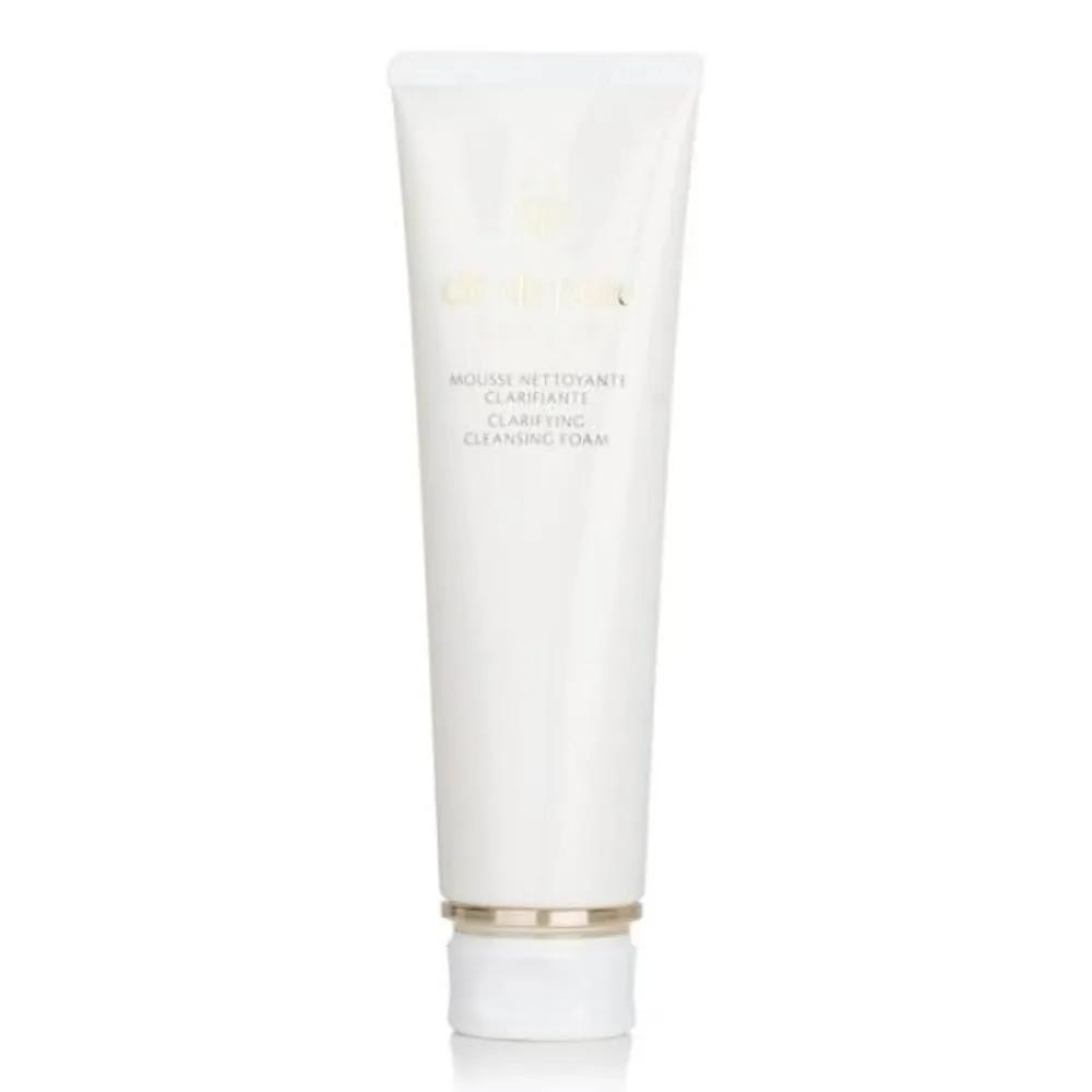 Clarifying Cleansing Foam 125ml - Pore Care & Skin Purification