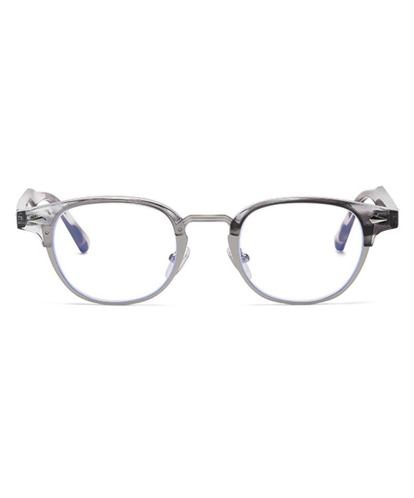 Tukyubeu Oct128 (Stripe Silver)