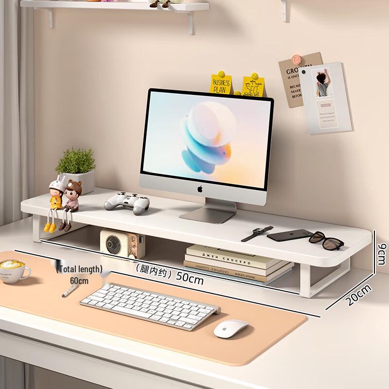 OLOEY Desktop Monitor Riser Stand
