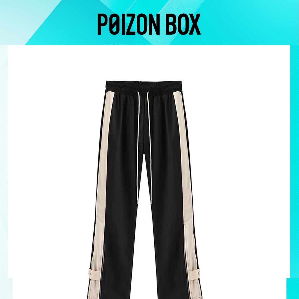 

COLDSTONE Unisex Casual Pants