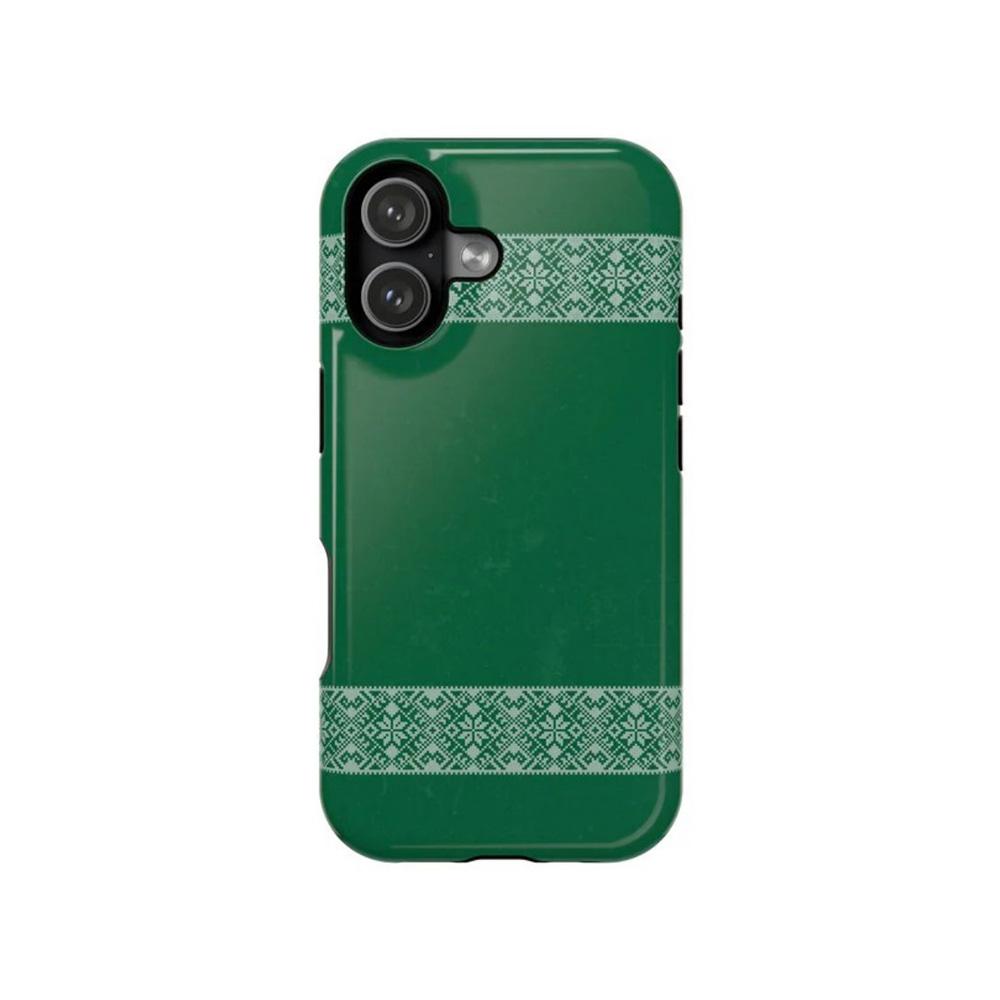 

Luxury Clmj Green calligraphy Jerusalem City Phone Case for iPhone 17 16 15 14 13 12 11 Air Pro Max Plus Double-layer Back Cover iPhone 16 Plus