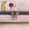 Four-Season Multi-functional Quilt and Cushion