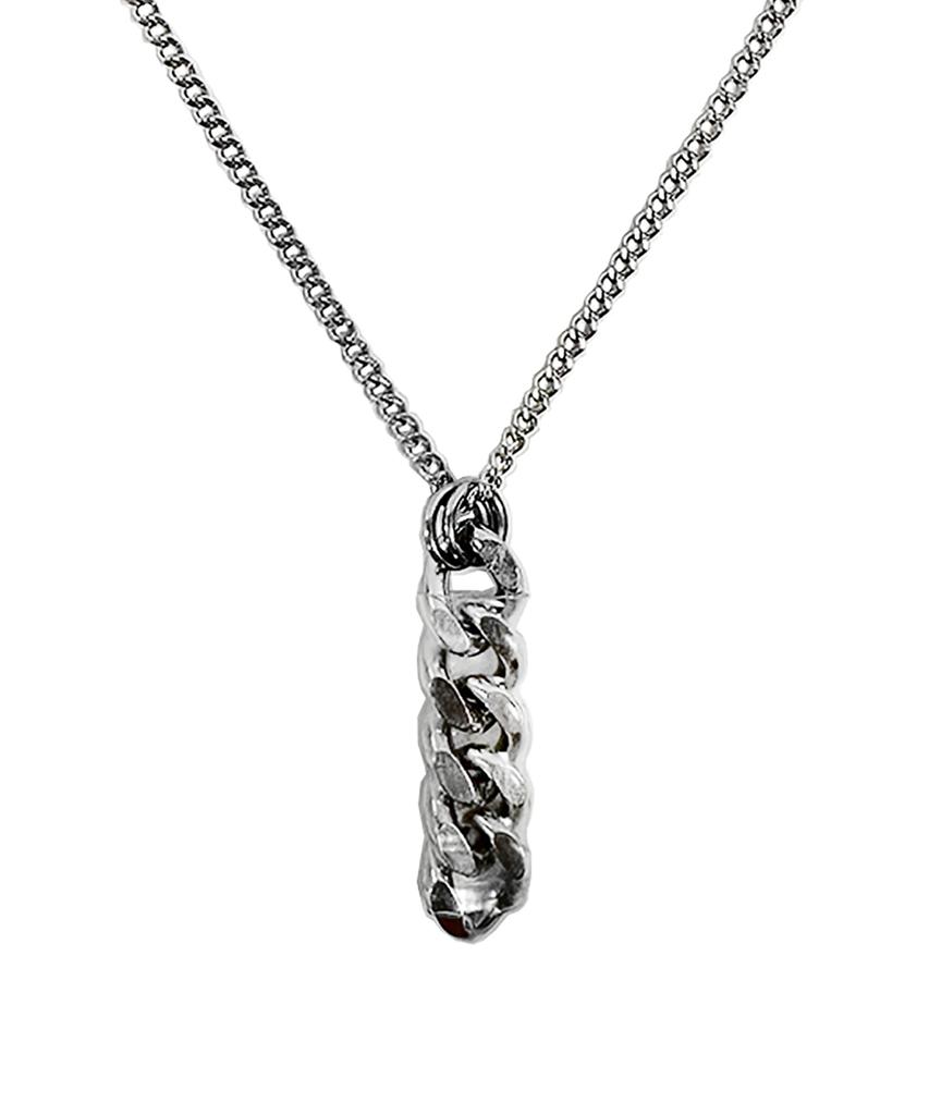 Aaa Hightension General Line Necklace 08.