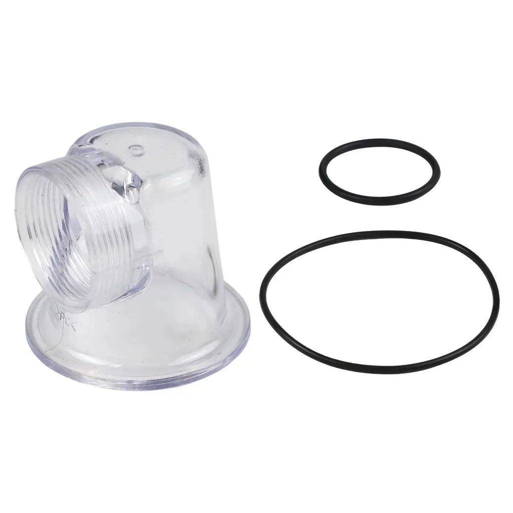 Pool Circulation Pump Insert with O Rings for SPS25 For SPS75 For SPS100 Suitable Replacement Component for Pump Maintenance