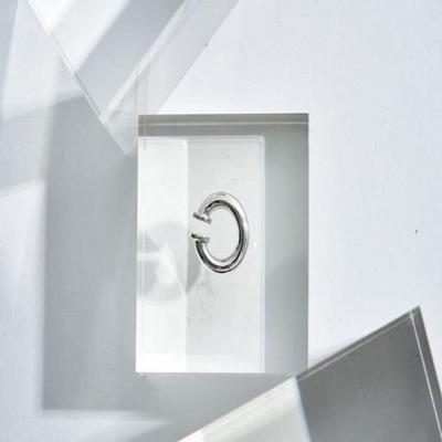 Náušnice – Ušní manžety