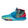 Nike Kyrie 6 Kolekcja Preheat Miasto Nowy Jork Nike CN9839-401