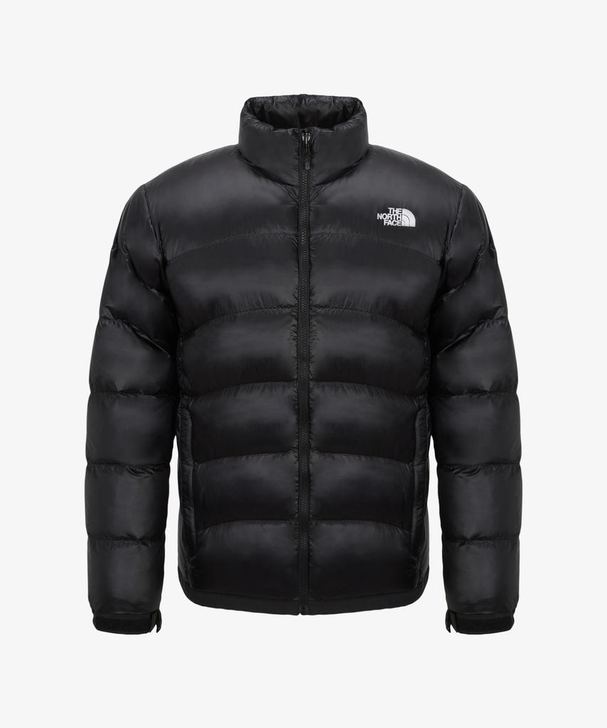 The North Face Nj1Dr06A Men'S Aconcagua Jacket Black