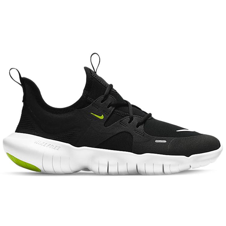 Νέο Nike Free RN 5.0 'Anthracite' GS AR4143-001