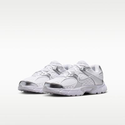 Kids' Sneakers Nike V5 RNR White Pure Platinum Metallic Silver (GS) White/Pure Platinum/White/Metallic Silver