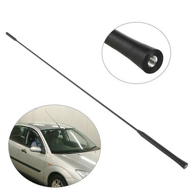 21-calowa antena dachowa samochodowa antena masztowa anteny sygnału radiowego stereo FM/AM do Ford Focus Focus C-MAX 2003-2007 Akcesoria zewnętrzne