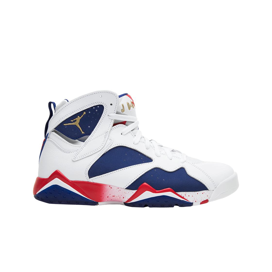 

Мужские кроссовки Jordan 7 Retro Tinker Alternate 304775-123