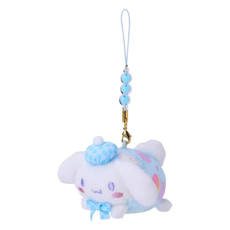 Melody Plush Keychain Soft Toy For Kids And Collectors