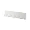 Jitsugyo Porta Utensili da Cucina Magnetico Bianco 2437
