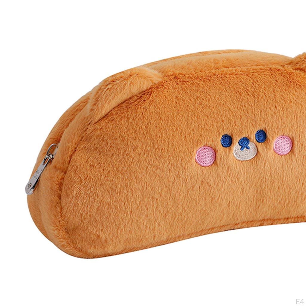 Cute Animal Pencil Holder for Kids