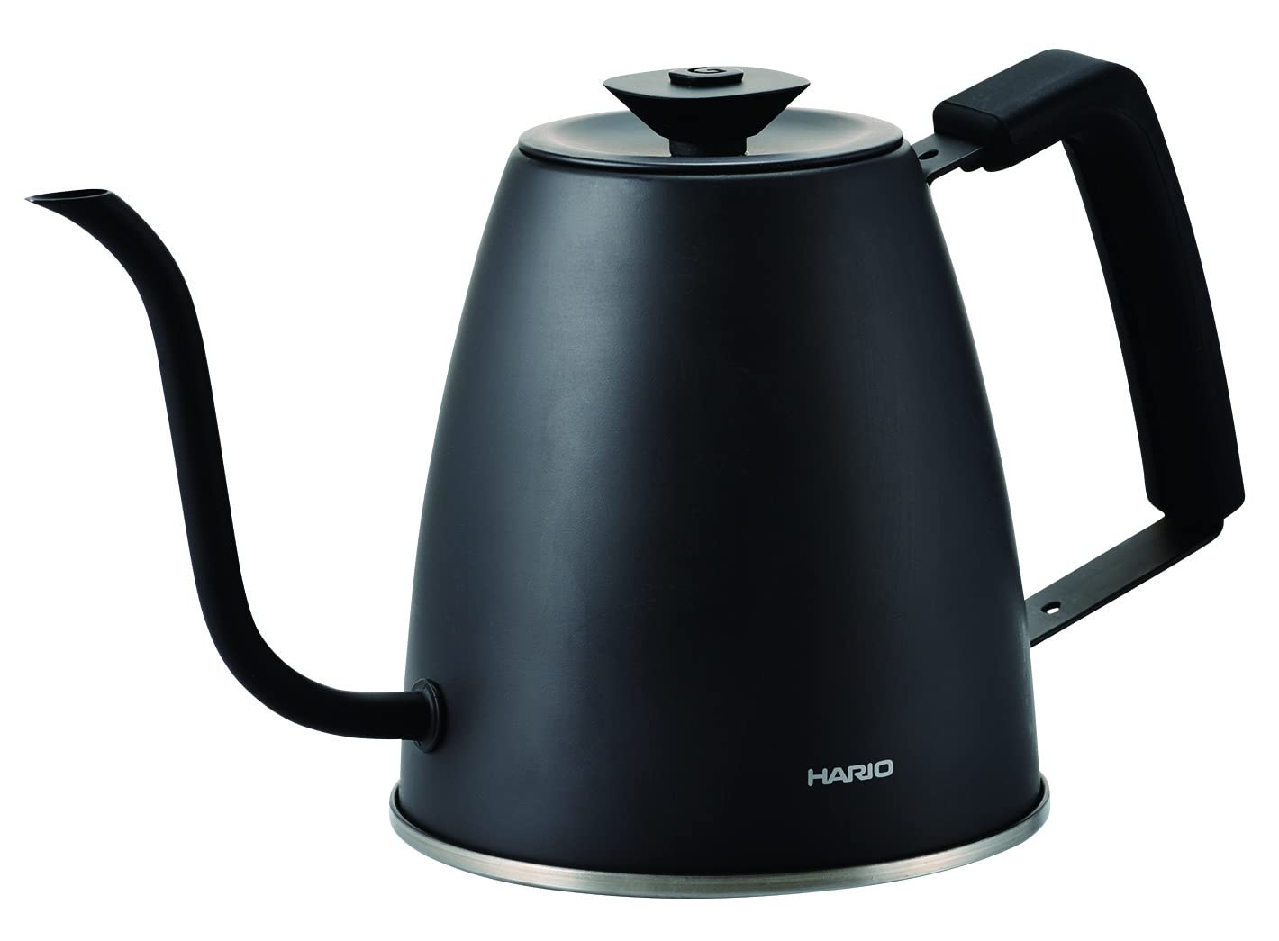 

Чайник HARIO Smart G DKG-140-B черный