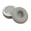 1 Pair Earpads Ear Pads Cushion Ear Sponge Covers Improved Comfort for MDR-XB550AP XB450AP XB650BT XB400