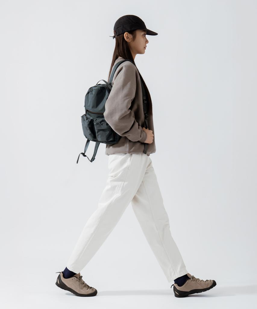Tetete Respack Mini Backpack (Mud)